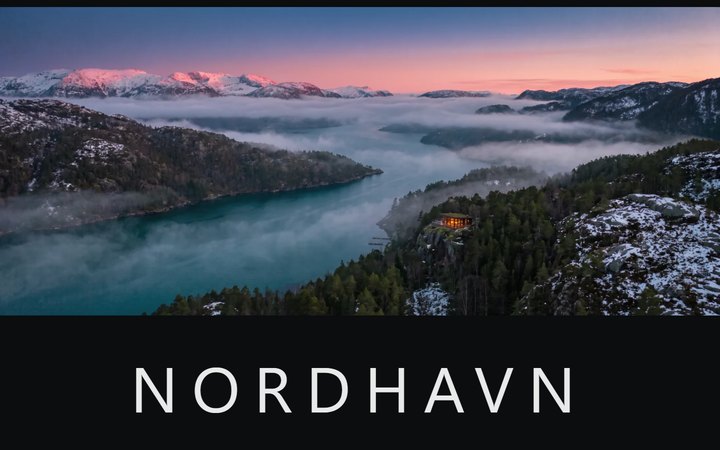 NORDHAVN
